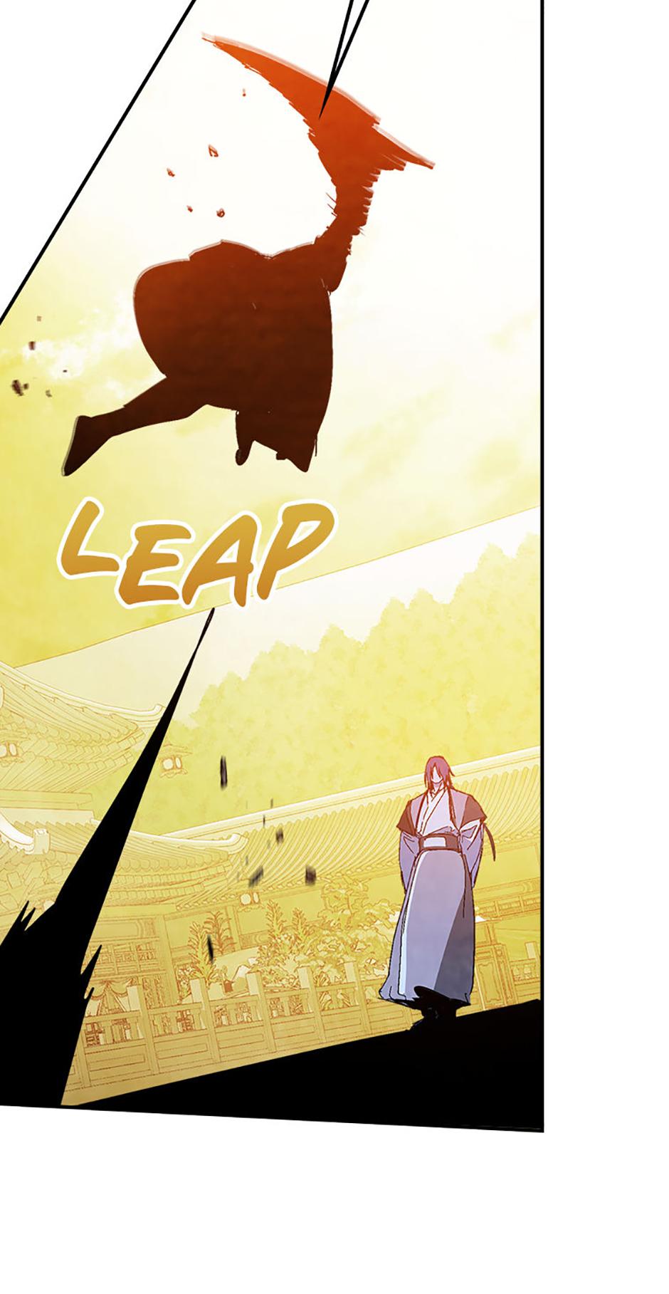 Yi Shen Dang Guan Chapter 84 22